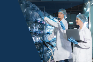 Minitab 如何简化现代制造商的 SPC