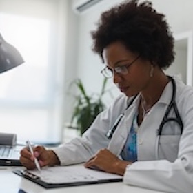 医疗保健持续改进检查表