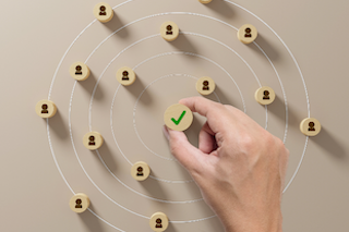 绘制您的劳动力价值图