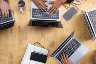 使用 Minitab Engage 改变您的项目管理