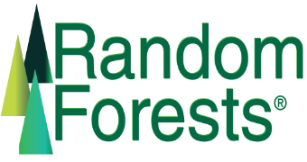 Random Forest 徽标